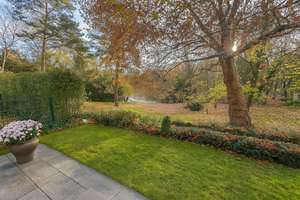 Einzigartiger Haus-in-Haus-Charakter Luxus Gartenmaisonette – direkter Zugang zum Koenigssee