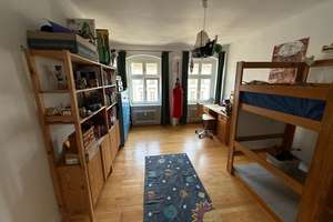 Zuhause mit vier Zimmern und Balkon über zwei Etagen in Berlin Wedding – Biesentaler Straße 10, 13359 Gesundbrunnen, Berlin – Vorschaubild 15