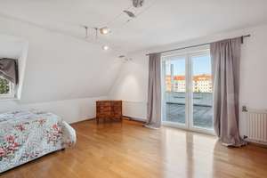 Modernisiert & großzügig – Einfamilienhaus mit Garten und Garage in ruhiger Lage von Harburg – Die vollständige Adresse der Immobilie erhältst du vom Anbieter., 21077 Eißendorf, Hamburg – Vorschaubild 14