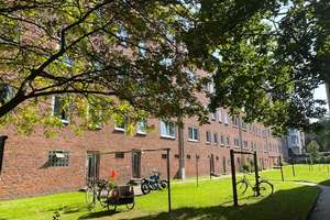 Modernisierte 3 Zi.Whg. im Ergeschoss zum 29.09.2026 – Projensdorfer Str. 5, 24106 Wik, Kiel – Vorschaubild 7