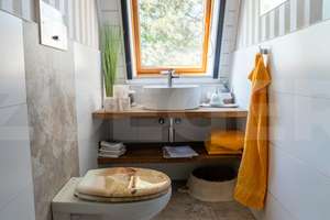 STILVOLL WOHNEN IM GRÜNEN - Freistehendes Haus mit einzigartigem Grundstück – Die vollständige Adresse der Immobilie erhältst du vom Anbieter., 59069 Rhynern, Hamm – Vorschaubild 31