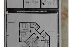 Provisionsfreie 3-Zimmer-Wohnung im 2. OG in München-Schwabing-West – Isoldenstraße 60, 80804 Münchner Freiheit, München – Vorschaubild 2