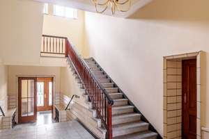 Helle 2-Zimmer-Wohnung zwischen Boxhagener Kiez und Samariterviertel – Die vollständige Adresse der Immobilie erhältst du vom Anbieter., 10247 Friedrichshain, Berlin – Vorschaubild 8