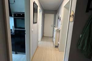 Zuhause mit 1 Zimmer in Berg am Laim – Gotteszellerstr. 16, 81671 Echarding, München – Vorschaubild 3