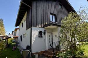 Schönes Haus mit viel Platz, stilvolles, modernisiertes EFH ca 600m zum See mit Ausbaupotential – Seeseitener Straße 16, 82402 Seeshaupt – Vorschaubild 3