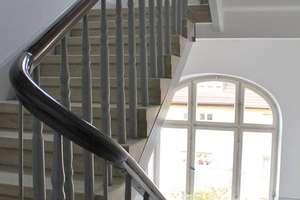 Charmante Altbauwohnung mit Balkon und Panoramablick über Stuttgart-West – Rosenbergstr. 111, 70193 Vogelsang, Stuttgart – Vorschaubild 31