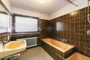 Einfamilienhaus mit Einliegerbereich oder Praxis/Büro – Alb-Donau-Kreis – Vorschaubild 11