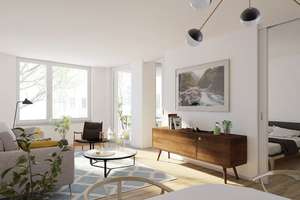 Individuelle Neubauwohnung zum fairen Preis – Eberlestr. 67, 86157 Pfersee-Nord, Augsburg – Vorschaubild 3
