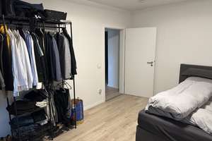!!AB SOFORT!! Möbelierte 2-Zimmer-Wohnung in Duisburg Hamborn/Neumühl  – Obere Sterkrader Straße 23, 47167 Neumühl, Duisburg – Vorschaubild 12