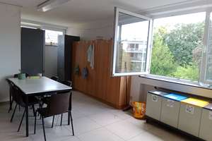 40 qm-Wohnung für 1  Monat in einem Studenten Wohnheim in der Kölner Südstadt – Kaesenstraße 14-16, 50677 Neustadt/Süd, Köln – Vorschaubild 3