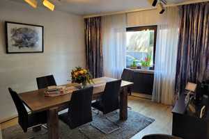 Freistehendes 2-Familienhaus in zentraler Lage von Dreieich-Sprendlingen – Offenbach (Kreis) – Vorschaubild 3
