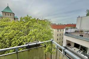 Bezugsfrei zum 01.07.2026 - Nahe Ostkreuz:  Ruhige 2-Zimmer-DG-Whg im Gartenhaus mit Balkon und Lift – Lenbachstr. 5a, 10245 Friedrichshain, Berlin – Vorschaubild 13