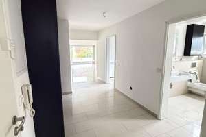 Teilmöblierte 3 Zimmer-Wohnung im Essener Süden mit großem Balkon – Graf-Spee-Straße 17, 45133 Bredeney, Essen – Vorschaubild 11