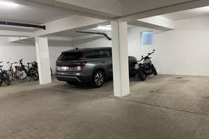 Tolle Sonnen-Terrasse im Hanseviertel – Die vollständige Adresse der Immobilie erhältst du vom Anbieter., 21337 Neu-Hagen, Lüneburg – Vorschaubild 10