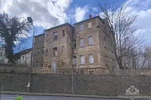 MEHRFAMILIENHAUS MIT SANIERUNGSPLANUNG – Mittelsachsen (Kreis) – Vorschaubild 4