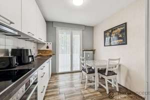 Sanierte 3-Zimmerwohnung mit Balkonen & Stellplatz in ruhiger, gewachsener Lage von Norkshäuschen. – Die vollständige Adresse der Immobilie erhältst du vom Anbieter., 42109 Uellendahl-Katernberg, Wuppertal – Vorschaubild 8