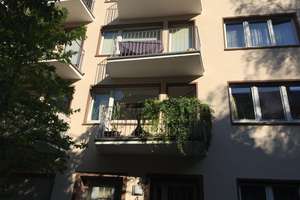 Sonniges 1-Zimmer-Appartment in Wiesbaden, Arndtstr. – Die vollständige Adresse der Immobilie erhältst du vom Anbieter., 65185 Mitte, Wiesbaden – Vorschaubild 1