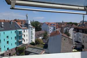 3 Zimmer DG-Wohnung Nahe Hauptbahnhof Nürnberg – Allersberger Straße 49, 90461 Glockenhof, Nürnberg – Vorschaubild 20