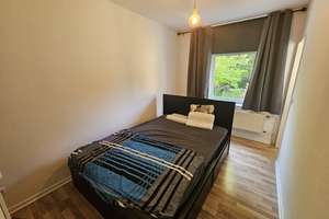 Nachmieter gesucht: 2-Zimmer-Wohnung mit Einbauküche im östlichen Ringgebiet – Die vollständige Adresse der Immobilie erhältst du vom Anbieter., 38102 Östliches Ringgebiet, Braunschweig – Vorschaubild 5