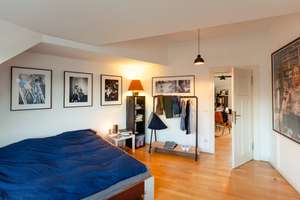 ! Bezugsfrei ! Wunderschönes Dachgeschoss in Kreuzkölln! – Anzengruber str 6, 12043 Neukölln (Ortsteil), Berlin – Vorschaubild 12