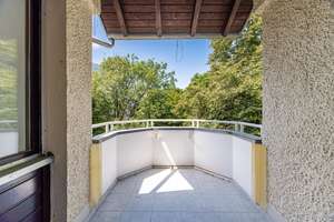 Obersendling - Charmante 2,5-Zimmer-Wohnung mit Balkon und viel Stauraum – Die vollständige Adresse der Immobilie erhältst du vom Anbieter., 81379 Obersendling, München – Vorschaubild 5