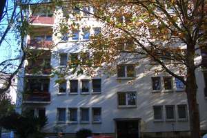Helles 3-Zimmer-City-Apartment im Südostviertel - provisionsfrei