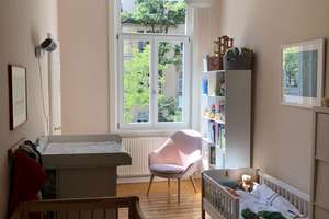 Hochwertige, renovierte Jugendstil 4-Zimmer Wohnung im Herzen der List – Jakobistraße 30, 30163 List, Hannover – Vorschaubild 21
