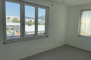 Barrierefreie 4-Zi.-Neubauwohnung mit Tiefgaragenstellplatz und tollem Ausblick! – Eleonore-Sterling-Straße 1, 69126 Südstadt, Heidelberg – Vorschaubild 6