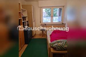 Tauschwohnung: Tausche große 4-Zimmer-Wohnung in Köln-Bilderstöckchen – Hunsrückstraße 18, 50739 Bilderstöckchen, Köln – Vorschaubild 4