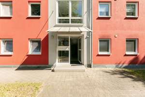 Wohnen mit Komfort: 2 Zimmer, Balkon und Tiefgaragenstellplatz – Die vollständige Adresse der Immobilie erhältst du vom Anbieter., 89233 Neu-Ulm – Vorschaubild 3