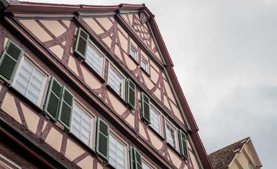 Rendite trifft Geschichte – Denkmalgeschütztes Wohn- & Geschäftshaus in Toplage von Tübingen