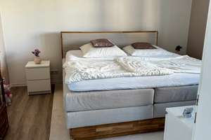Attraktive 4-Zimmer-Wohnung mit zwei Balkonen im 7. Obergeschoss – Die vollständige Adresse der Immobilie erhältst du vom Anbieter., 70195 Botnang-Nord, Stuttgart – Vorschaubild 8