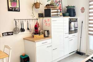 2-Zimmer-Wohnung - Pforzheim Zentrum – Weiherstraße 22, 75173 Südweststadt, Pforzheim – Vorschaubild 5