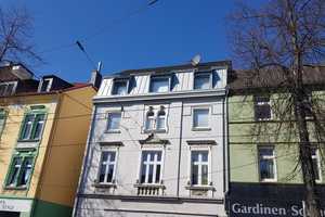 Charmante, klassische, vollständig renovierte Altbauwohnung zu vermieten in Bochum-Linden – Hattinger Straße 768, 44879 Bochum – Vorschaubild 19
