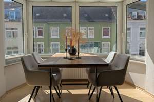 Einzigartige Maisonettewohnung im Herzen der Südstadt – Stolzestraße 52, 30171 Südstadt, Hannover – Vorschaubild 3