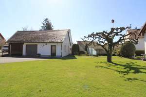 -RESERVIERT- Wohnhaus mit Einliegerwohnung, großem Grundstück und unterkellerter Garage – Die vollständige Adresse der Immobilie erhältst du vom Anbieter., 86853 Langerringen – Vorschaubild 9