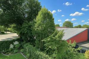 Heizungsgesetz? Erdwärme! Innenstadtnahe Penthouse-Wohnung mit  großer Dachterrasse – Die vollständige Adresse der Immobilie erhältst du vom Anbieter., 26121 Bürgerfelde, Oldenburg (Oldenburg) – Vorschaubild 7