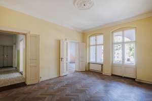 Stilvolle Altbauwohnung mit großzügigem Raumangebot am Volkspark Hasenheide – Die vollständige Adresse der Immobilie erhältst du vom Anbieter., 10967 Neukölln (Ortsteil), Berlin – Vorschaubild 1