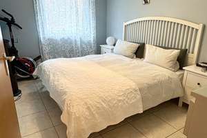 Schöne 3 Zimmer Wohnung mit Balkon & Stellplatz in Leverkusen Hitdorf – Die vollständige Adresse der Immobilie erhältst du vom Anbieter., 51371 Hitdorf, Leverkusen – Vorschaubild 12