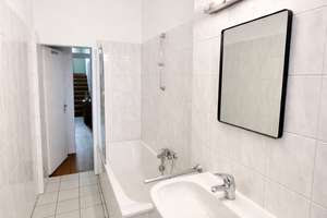 +++ Top renovierte 55 m² Wohnung mit Balkon im 2.OG zu vermieten ++++ – Weisbachstr. 8, 44139 Westfalenhalle, Dortmund – Vorschaubild 3
