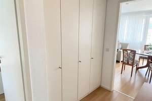 Charmante 2-Zimmer Wohnung mit Wintergarten – Die vollständige Adresse der Immobilie erhältst du vom Anbieter., 38440 Rothenfelde, Wolfsburg – Vorschaubild 10