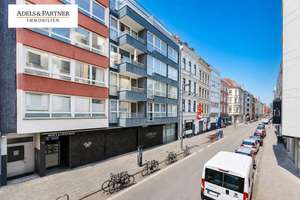 Attraktive Investmentchance mit Faktor 21: Renditestarke Kapitalanlage mit drei Wohnungen in Toplage – 50672 Altstadt/Nord, Köln – Vorschaubild 2