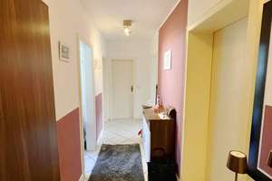 Gut vermietete 3-Zimmer-Wohnung mit Balkon und Garage in zentraler Lage von Anderten! – Die vollständige Adresse der Immobilie erhältst du vom Anbieter., 30559 Anderten, Hannover – Vorschaubild 2