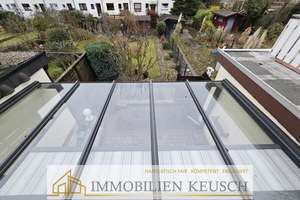 Modernisiertes Haus,  zentrale & ruhige Lage mit überdachter Terrasse und Garten + Ausbaupotenzial – Die vollständige Adresse der Immobilie erhältst du vom Anbieter., 28832 Achim – Vorschaubild 9