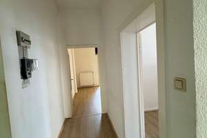 Helle Hochparterre Wohnung mit 3,5 Zimmern im Altbaucharakter in Hannover-Calenberger Neustadt – Clemensstraße 7, 30169 Calenberger Neustadt, Hannover – Vorschaubild 5
