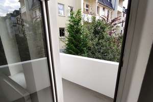Freundliche, top-sanierte Wohnung II. OG m. Balkon in unmittelb. Parknähe in Essen – Gervinusstraße 54, 45144 Frohnhausen, Essen – Vorschaubild 7