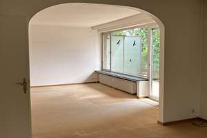 Sanierte 2-Zimmer Wohnung mit Blick ins Grüne im Herzen von Lohausen – Lohauser Dorfstraße 40, 40474 Lohausen, Düsseldorf – Vorschaubild 5