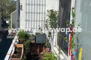 Wohnungstausch: Agrippastraße 8