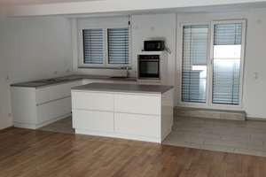 Moderne, helle 4,5 Zimmer-Neubauwohnung nahe dem beliebten Ringpark und der Residenz Würzburg – Die vollständige Adresse der Immobilie erhältst du vom Anbieter., 97072 Sanderau, Würzburg – Vorschaubild 6