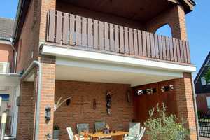 Top Zweifamilienhaus mit Wintergarten, Sauna & Einliegerwohnung – Steinfurt (Kreis) – Vorschaubild 8